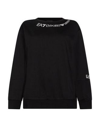 Emporio Armani CAMISETAS Y TOPS - Sudaderas en YOOX.COM