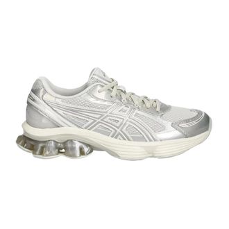 Asics Fitness, Heren, Grijs, 42 1/2 EU, Sneakers