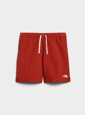 The North Face Mens Action 2.0 nylon short