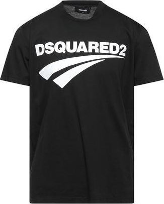 Dsquared2 TOPWEAR - T-shirts sur YOOX.COM