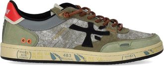 Premiata SNEAKER BSKTCLAY 7845 PREMIATA