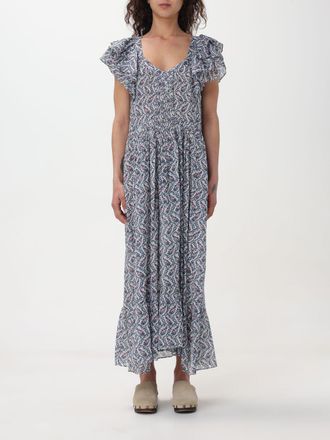 Isabel Marant Abito Isabel Marant Etoile in cotone stampato