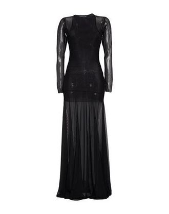 Federico Cina DRESSES - Maxi dresses on YOOX.COM