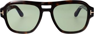 Tom Ford Round Sunglasses Ft1484 52 N