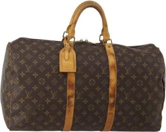 Louis Vuitton unisex, Pre-owned, Marrone, Taglia unica, used