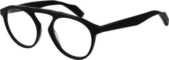 Yohji Yamamoto Plastic Glasses Mens (Frames)