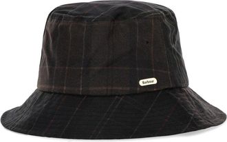 Barbour CAPPELLO HAZELWOOD TARTAN BARBOUR