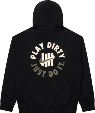 Nike x UACTP NRG Hoodie Black IQ7362-010