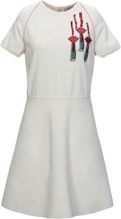 Valentino Garavani DRESSES - Mini dresses sur YOOX.COM