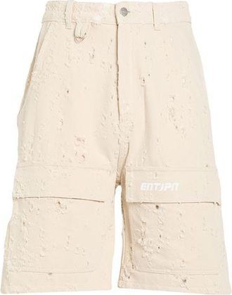 Enterprise Japan PARTES DE ABAJO - Shorts vaqueros en YOOX.COM