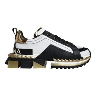 Dolce & Gabbana Hombre, Zapatos, Multicolor, Talla: 41 EU