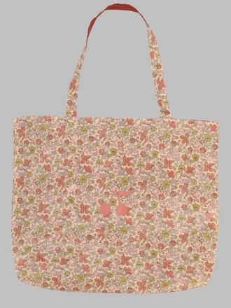 BONPOINT Newbaggy Tote Bag - Multicolor