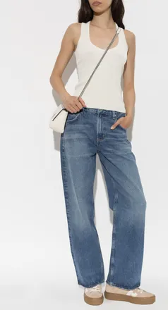 Citizens Of Humanity Citizens Of Humanity Lindz Jeans, Womens, Blue