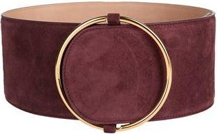 Alaia Small Leather Goods - Belts on YOOX.COM