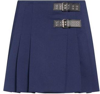 Moschino PARTES DE ABAJO - Minifaldas en YOOX.COM