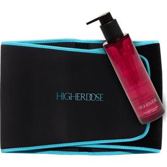 HigherDOSE Sweatband Amplifier Set in None at Nordstrom