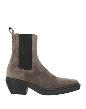 Copenhagen FOOTWEAR - Ankle boots on YOOX.COM