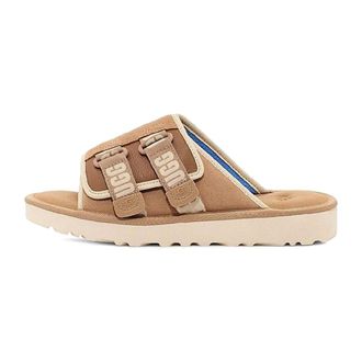 UGG Ugg, Heren, Schoenen, Beige, Maat: 43 EU Leer