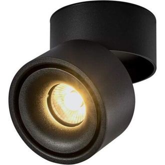 OEM Focos Led De Techo De 10 W, &Aacute;ngulo Del Cuerpo De La L&aacute;mpara Ajustable, Focos, Luces De Techo, Focos De Techo Ajustables, Iluminaci&oacute;n De Techo Led, 10x