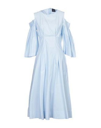 Alysi DRESSES - Midi dresses sur YOOX.COM