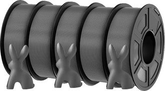 OEM Filamento Petg, Material Duradero, Impresi&oacute;n Sin Burbujas, 2pla Plus-5gy-5.5kg