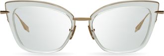 Dita Eyewear Amorly Oversized Square Sunglasses