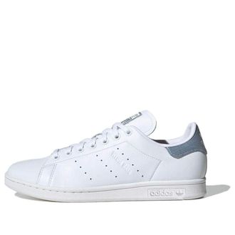 adidas Stan Smith White Grey ID2028