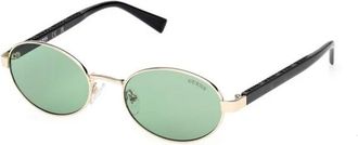 Guess Oval Sunglasses
