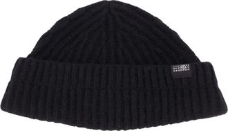 Maison Margiela unisex, Accesorios, Negro, Talla: M
