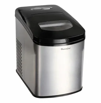 DomoClip Fabrica De Hielo 150w 12kg/24h - Dom367 - Domoclip