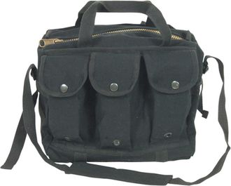 Fox Outdoor Products 42-63 BL Mag/Shooters Bag