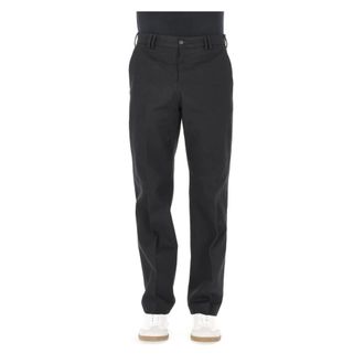 Pantaloni Torino Uomo, Pantaloni, Nero, M, new