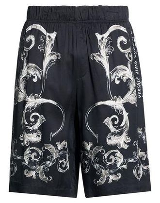 Versace Shorts & Bermuda Shorts