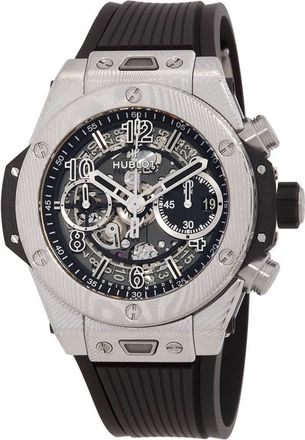 Hublot Big Bang Chronograph Automatic Mens Watch 441.DS.1170.NR.GAS22