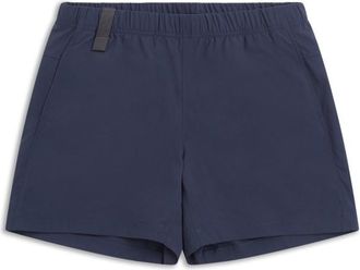 Bergans Imingen Pull-On Shorts Shorts f&uuml;r Damen | blau
