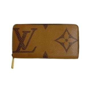 Louis Vuitton Pre-owned Wallets, unisex, Brown, Size: ONE SIZE Pre-owned Canvas Wallet