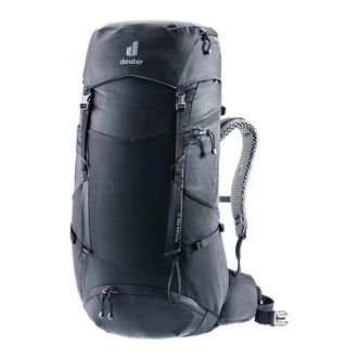 Deuter unisex, Sport, Zwart, Maat: ONE Size Leer