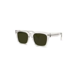 Oliver Peoples Sunglasses, unisex, Gray, Size: 52 MM Ov5564Su 1757P1 Sunglasses