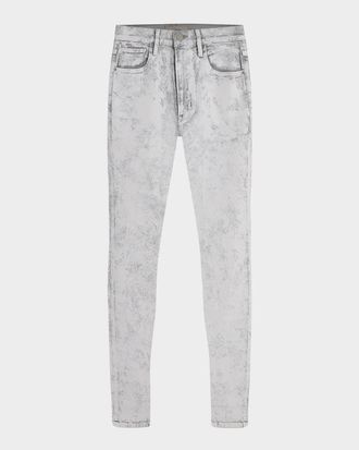 Hudson Mens Zack Skinny Pants