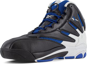 Reebok Mens The Blast Work Work and Safety, black, 44 EU Weit