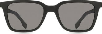 BOSS Boss 1574/S 807/M9 Mens Sunglasses Black Size 53