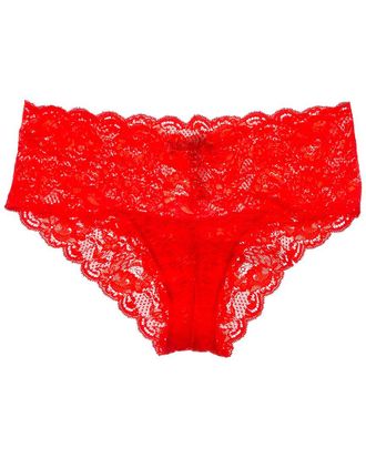 Cosabella Never Say Never Lr Hotpants - Hottie