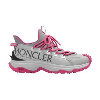 Moncler Mujer, Zapatos, Rosa, Talla: 39 EU