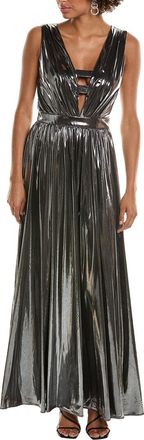 Halston Heritage Titania Gown