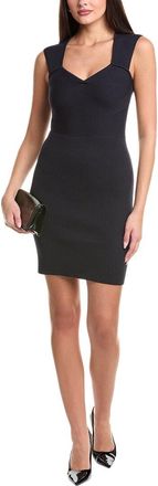 HUGO BOSS Foberts Sweaterdress