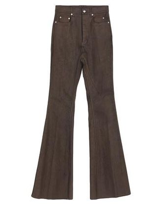 Rick Owens BOTTOMWEAR - Jeans sur YOOX.COM