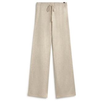 Ecoalf Millan Pants Yogahose f&uuml;r Damen | beige