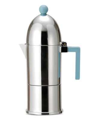 Alessi Caffettiera La Cupola - Grigio