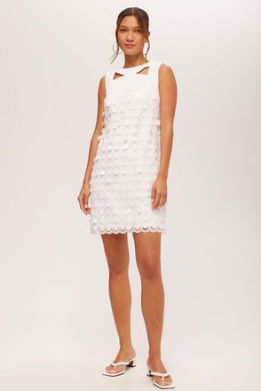 Trina Turk Bev Sleeveless Dress