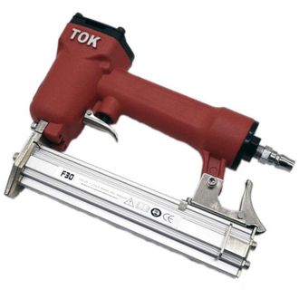 Trade Shop Trade Shop - Nailer Dispara U&ntilde;as Profesionales Aire Neum&aacute;tico Puntero Comprimido F30